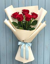 Букет Классика чувств в Белоусово