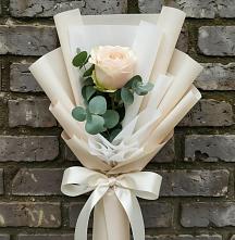 Букет цветов из:  Розы #REPLACE_PRED# Белоусово