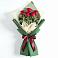 Букет цветов из: Розы в Белоусово