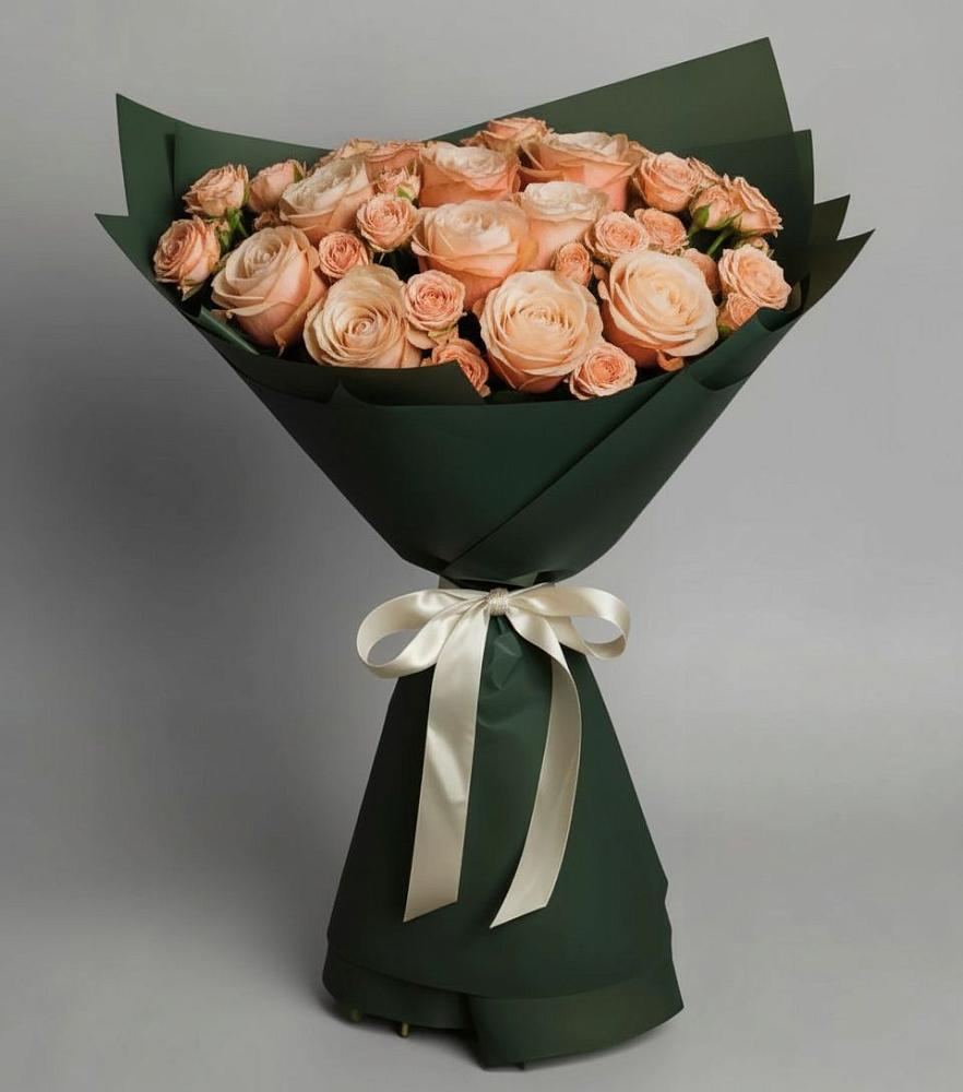 Букет Элегантный в Белоусово