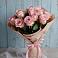 Букет цветов из: Розы в Белоусово