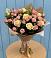 Букет цветов из: Розы в Белоусово