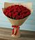 Букет Красные розы Милано в Белоусово