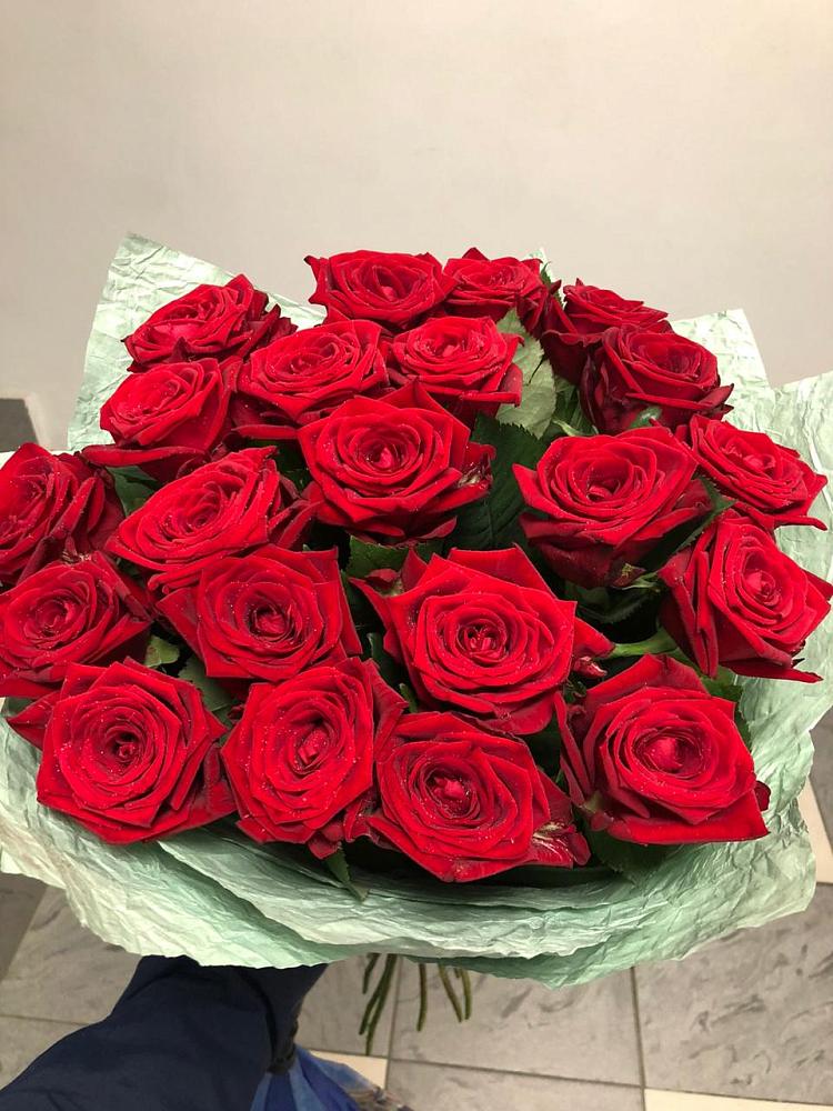 Розы Классика в Белоусово Букет Классика в Белоусово