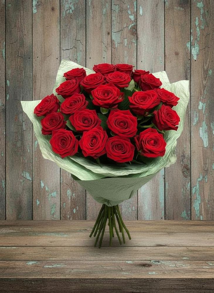 Букет Классика в Белоусово