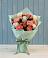 Букет цветов из: Розы в Белоусово
