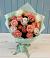 Букет цветов из: Розы в Белоусово