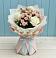 Букет цветов из: Розы в Белоусово