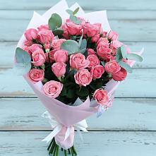 Букет Леди совершенство #REPLACE_PRED# Белоусово