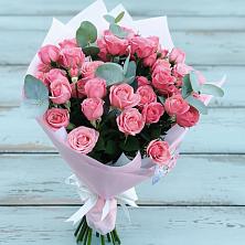 Букет Леди совершенство в Белоусово